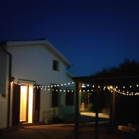 הוילה Canai La_Casa_Di_ Willy מראה חיצוני תמונה