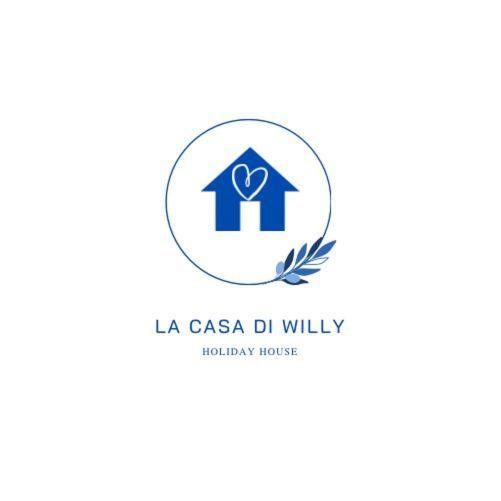 הוילה Canai La_Casa_Di_ Willy מראה חיצוני תמונה