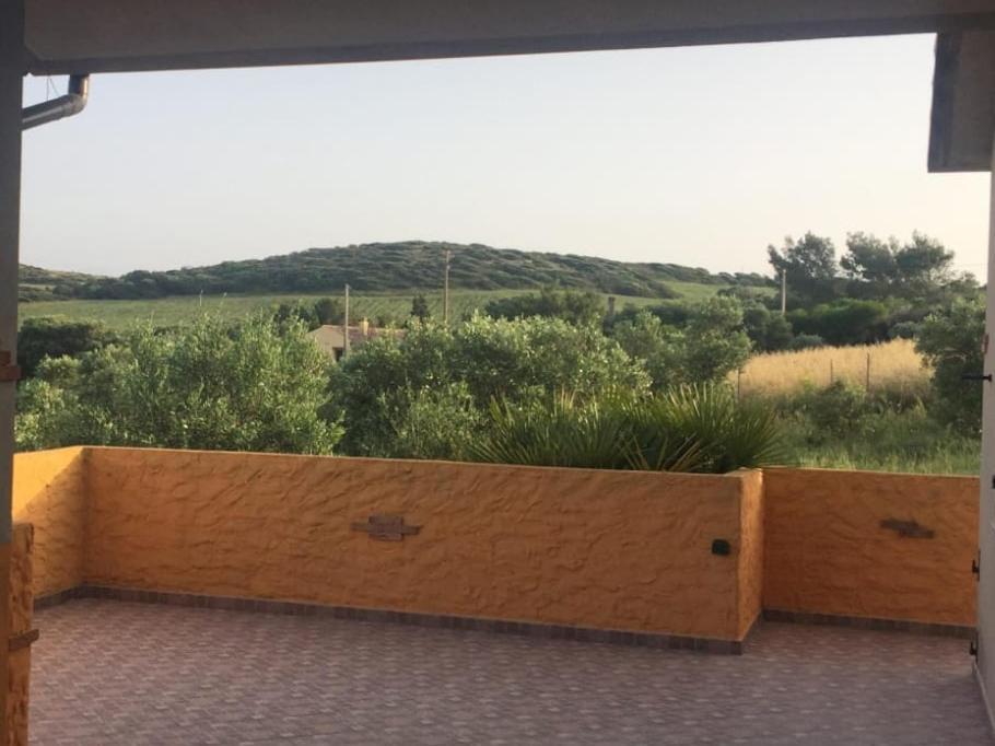 הוילה Canai La_Casa_Di_ Willy מראה חיצוני תמונה