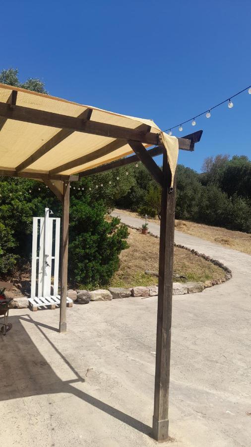 הוילה Canai La_Casa_Di_ Willy מראה חיצוני תמונה