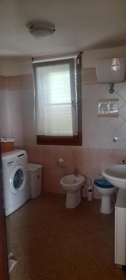הוילה Canai La_Casa_Di_ Willy מראה חיצוני תמונה