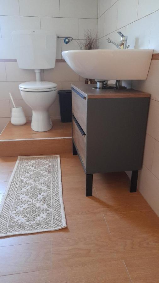 הוילה Canai La_Casa_Di_ Willy מראה חיצוני תמונה